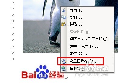 教你用Word给图片加水印 无需任何图片处理软件