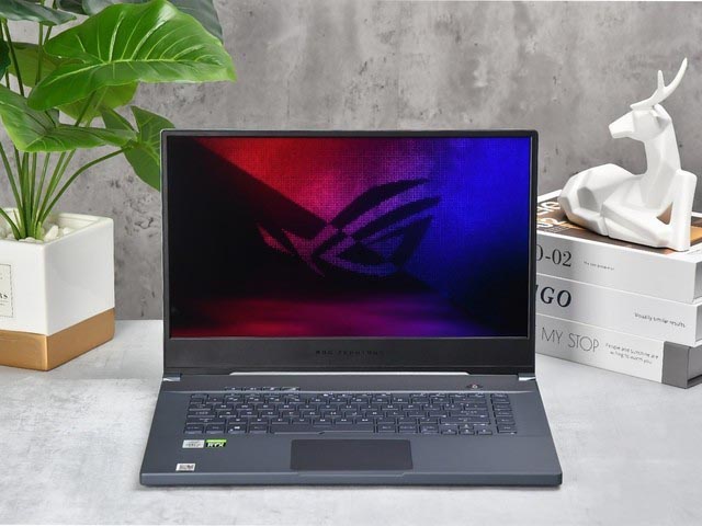 ROG 幻15值得入手吗 ROG 幻15笔记本详细评测
