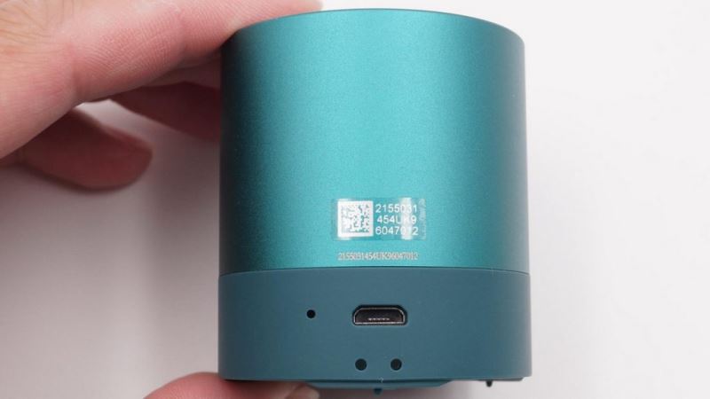 华为mini蓝牙音箱内部做工如何 华为mini蓝牙音箱深度拆解评测