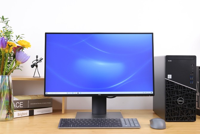 戴尔U2520D显示器怎么样 戴尔U2520D显示器全面评测
