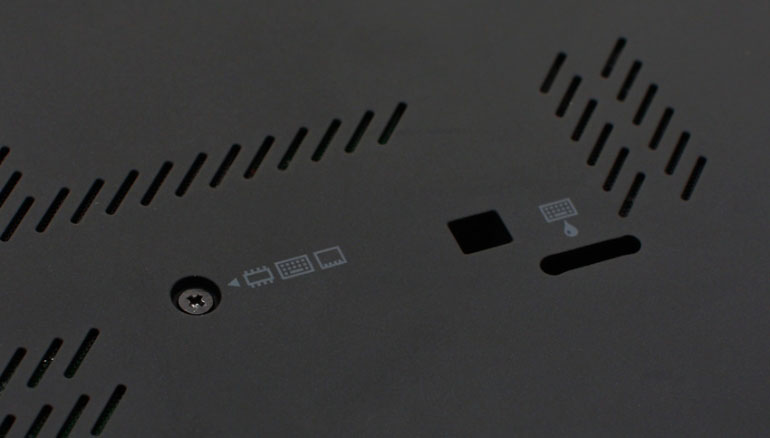 Thinkpad X1 高清拆机图解