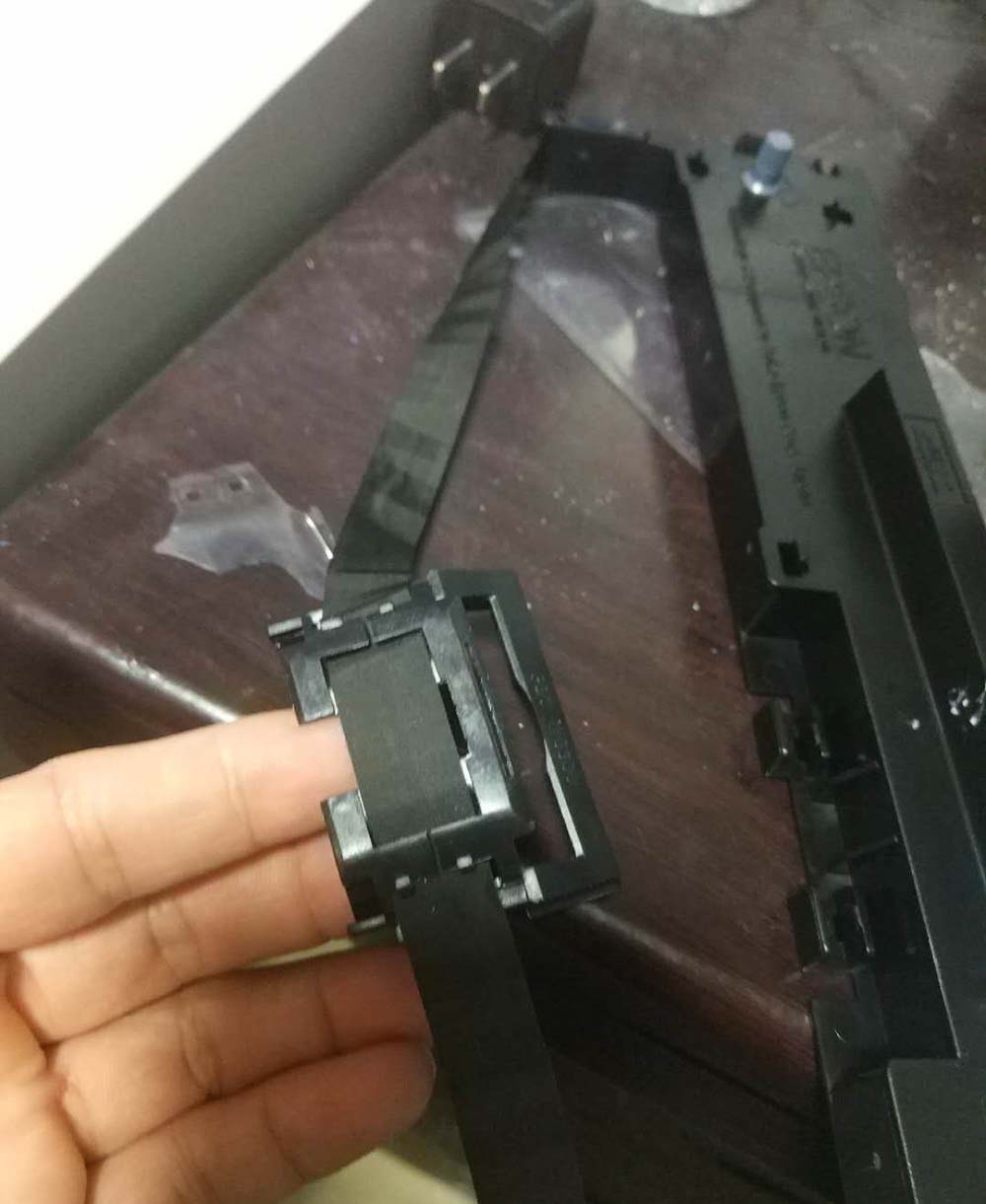 爱普生Epson630K打印机怎么解决卡纸斜纸?