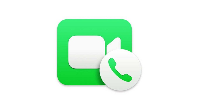 Mac电脑上的FaceTime功能如何启用或禁用?