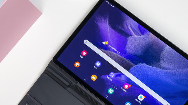 三星Galaxy Tab S7 FE平板怎么样 Galaxy Tab S7 FE平板体验评测
