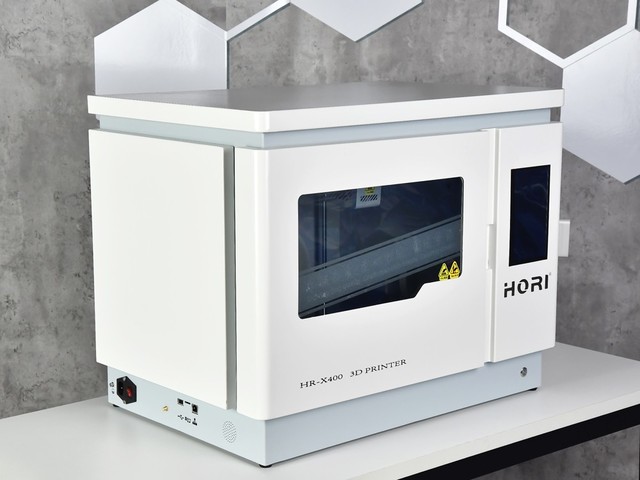 弘瑞X400宽幅3D打印机值得买吗 弘瑞X400宽幅3D打印机评测
