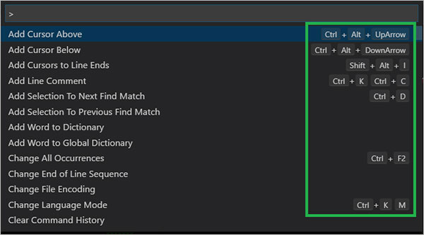 Visual Studio Code如何设置中文？VS Code使用详细图文教程