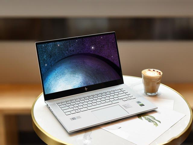 惠普ENVY 15值得入手吗 NVIDIA RTX Studio设计本惠普ENVY 15测评