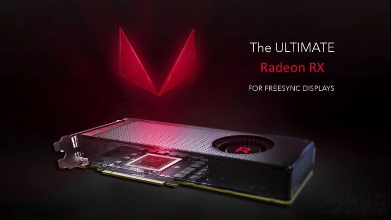 狙杀GTX 1070/1080！AMD Radeon RX Vega 64/56限量和水冷版显卡深度图解评测