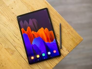 三星GalaxyTabS7和TabS7+有何不同 GalaxyTab S7系列区别对比