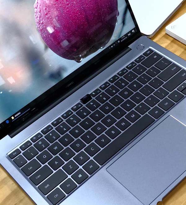 华为MateBook14和13笔记本有哪些区别?