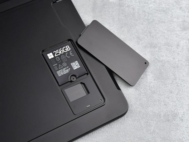 微软Surface Pro X使用怎么样?微软Surface Pro X使用评测