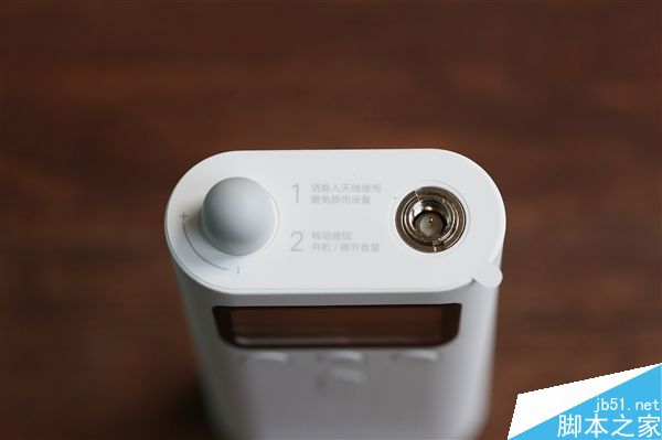 小米对讲机好看吗?小米米家对讲机开箱图赏