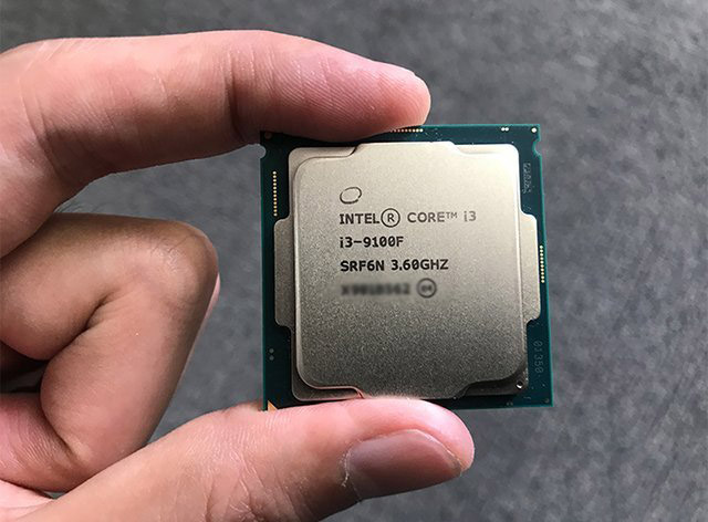 i39100f和r33200g性能哪个好i39100f和锐龙r33200g区别对比评测