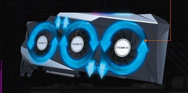 技嘉魔鹰RTX 3060 GAMING OC显卡全面评测