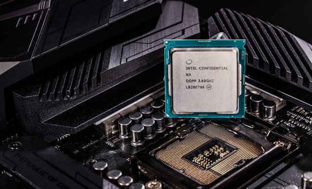 i59600k配什么显卡好intel酷睿i59600k显卡搭配推荐