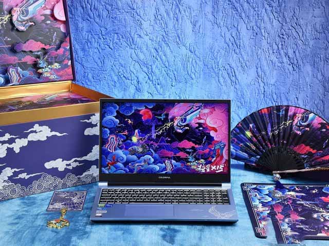 七彩虹将星 X15 AT笔记本怎么样 七彩虹将星 X15 AT笔记本评测