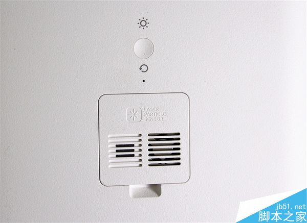 小米空气净化器Pro开箱图赏:OLED显示屏幕酷炫