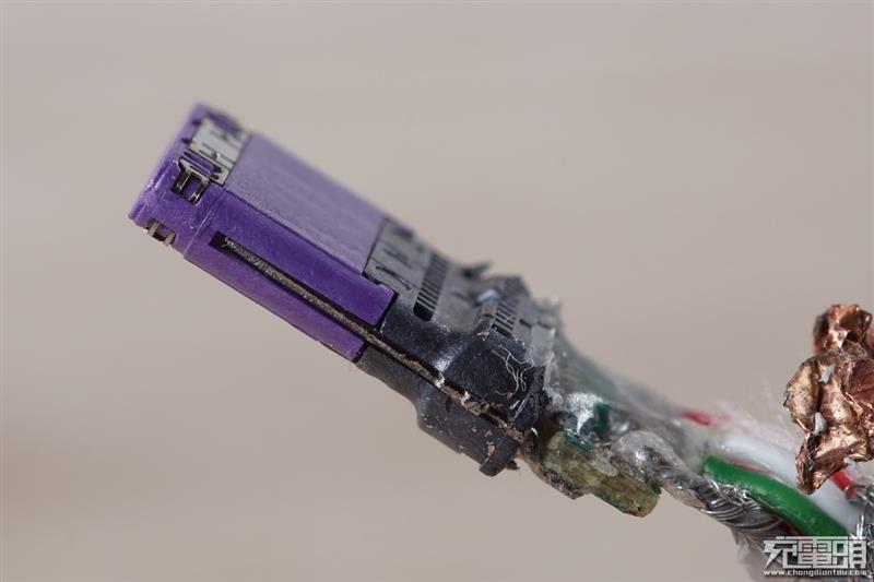 谁家更厚道?OPPO/一加/华为三款5A大电流快充数据线对比评测
