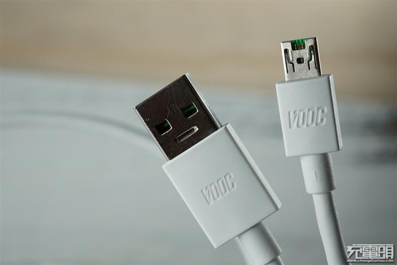 谁家更厚道?OPPO/一加/华为三款5A大电流快充数据线对比评测