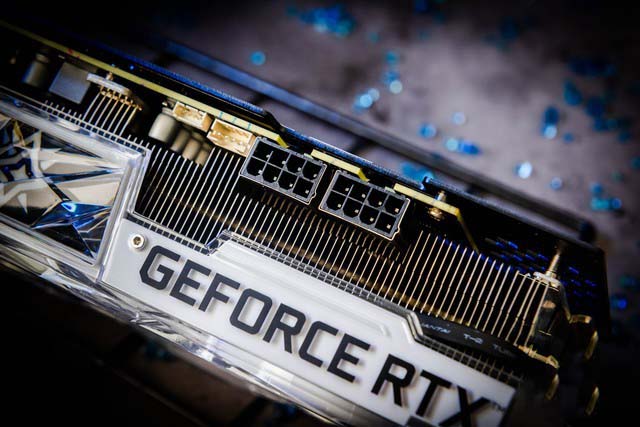 影驰RTX 3080 Ti 星曜OC怎么样 影驰RTX 3080 Ti 星曜OC详细评测