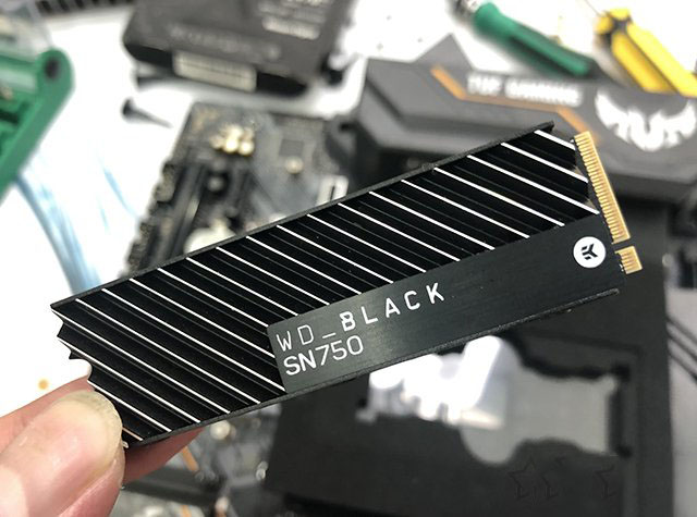 十代酷睿i7-10700K配RTX2070Super电脑组装机详细介绍