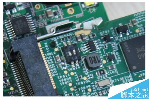 全新的基于MCIMX6UL-EVK开发板评测