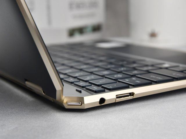 惠普spectre x360 13变形本怎么样 惠普spectre x360 13变形本全面评测