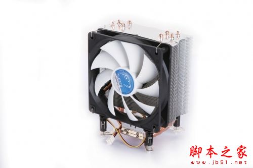 装机必备:什么样的散热器可以镇得住“超跑”的奔腾纪念版