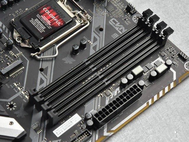 七彩虹CVN B460M主板值得入手吗 七彩虹CVN B460M主板详细评测