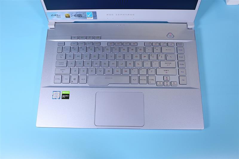ROG幻15值不值得买？ROG幻15 i7-9750游戏本性能图解评测