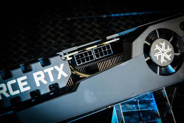 映众RTX 3080 Ti冰龙超级版全面评测