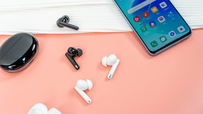 OPPO Enco Free2体验如何 OPPO Enco Free2体验评测