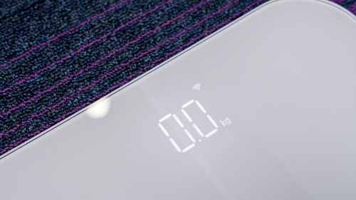 华为智能体脂秤WiFi版值得买吗 华为智能体脂秤WiFi版详细评测