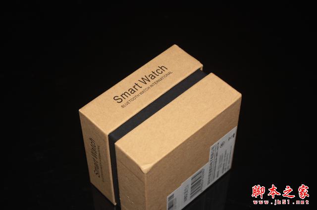神似Apple Watch 原道W80智能手表开箱评测