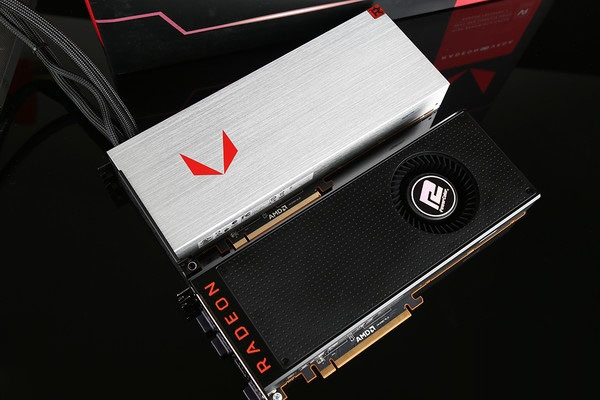 RX VEGA64配什么CPU和主板好？适合AMD RX VEGA64显卡搭配的CPU及主板型号推荐