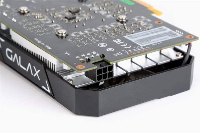 影驰GTX 1650 Ultra骁将显卡怎么样 影驰GTX 1650 Ultra骁将评测