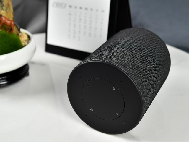 京鱼座AI音箱C1值不值得买 京鱼座AI音箱C1详细评测