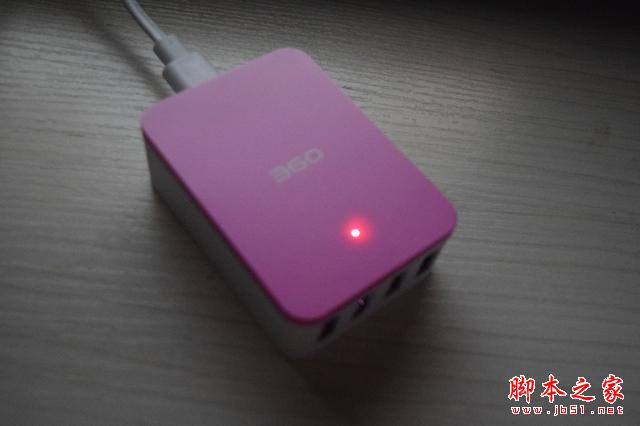 39元的360超级充电器值不值？桌面版评测与拆解