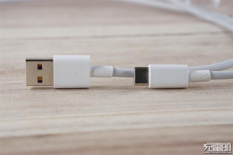 谁家更厚道?OPPO/一加/华为三款5A大电流快充数据线对比评测