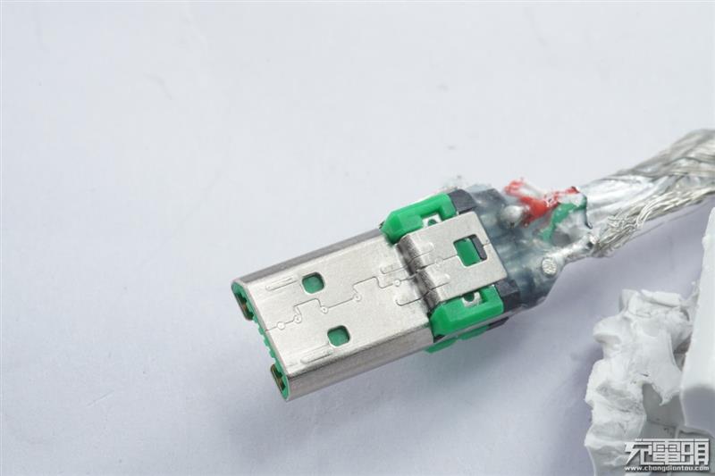 谁家更厚道?OPPO/一加/华为三款5A大电流快充数据线对比评测
