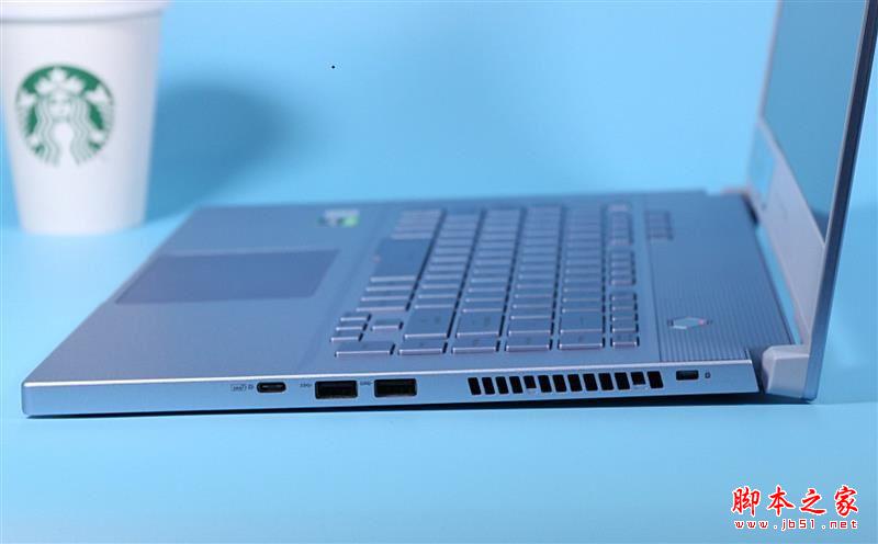 ROG幻15值不值得买？ROG幻15 i7-9750游戏本性能图解评测