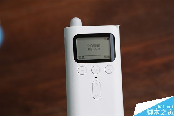 小米对讲机好看吗?小米米家对讲机开箱图赏