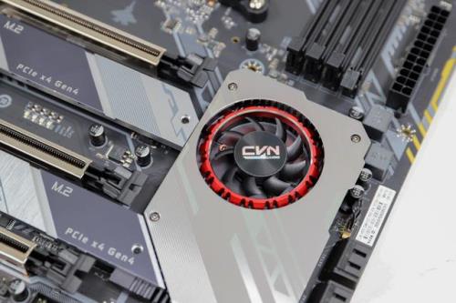 七彩虹X570主板怎么样 七彩虹CVN X570 GAMING PRO V14主板评测