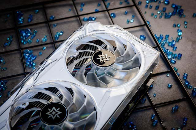 影驰RTX 3080 Ti 星曜OC怎么样 影驰RTX 3080 Ti 星曜OC详细评测