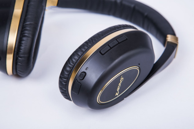 声特SpearX D1-BT蓝牙耳机怎么样?声特SpearX D1-BT详细评测