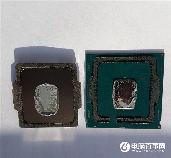 i7 7700K温度过高原因:Intel散热减料 CPU温度过高