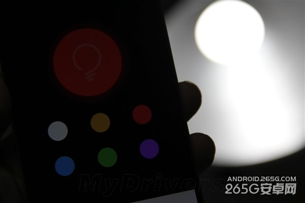 魅族智能灯泡X-Light Plus开箱图赏 功能比小米多