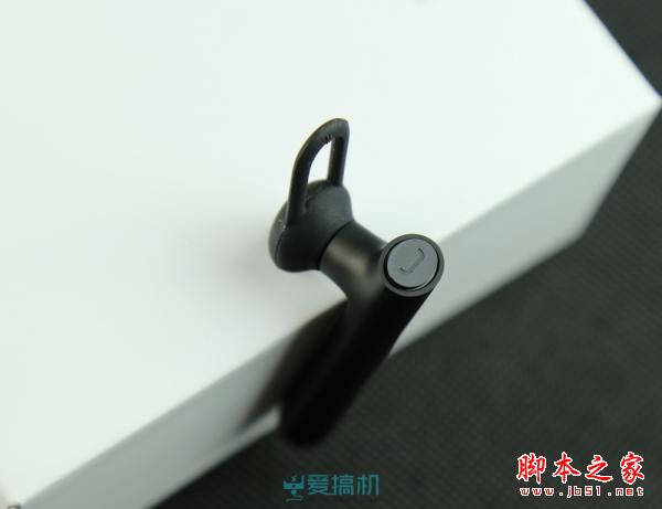 轻若鸿毛 小米蓝牙耳机上手体验