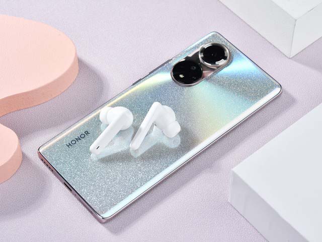 荣耀Earbuds 2 SE耳机怎么样 荣耀Earbuds 2 SE耳机评测