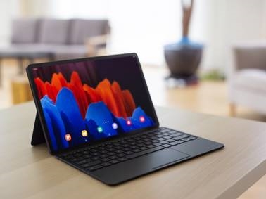 三星GalaxyTabS7和TabS7+有何不同 GalaxyTab S7系列区别对比